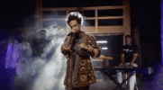 bet soul train awards 2017 GIF