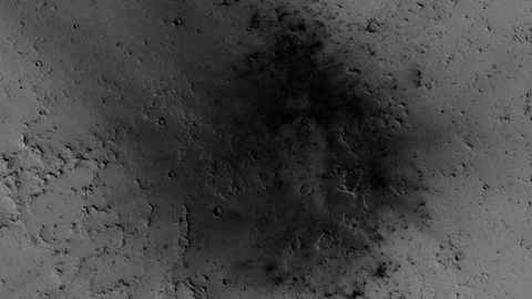 mars jpl GIF by NASA