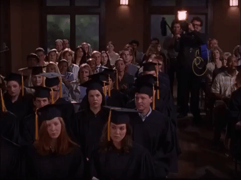 season 2 netflix GIF by Gilmore Girls 