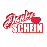 Dankeschon Thank You Sticker by REWE