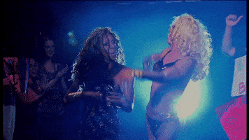 tongue GIF by RuPaul's Drag Race