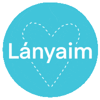 Family Anya Sticker by Famiily.hu Szerkesztőség