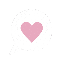 Heart Withlove Sticker