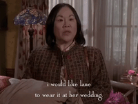 season 6 netflix GIF by Gilmore Girls 