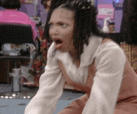 Season 2 Gina GIF by Martin