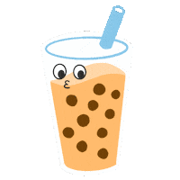 Streetfood Tainan Sticker