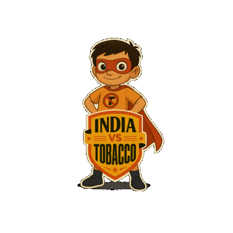 Webrangers Sticker by Chintan Pavlankar