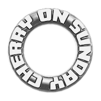 cherryonsunday 3d motiongraphics motiondesign 3ddesign Sticker