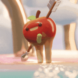 Happy Dance GIF