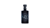 BetterNEO gin neo betterneo blackgin Sticker