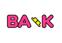 London What Sticker by Kieka