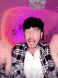 Angry I Am Free GIF
