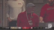 Tampa Bay Buccaneers Football GIF by NFL