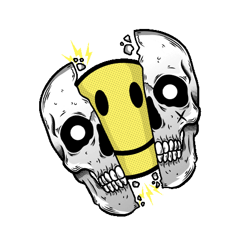 inzano giphyupload happy smile feliz Sticker