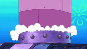 season 9 it came from goo lagoon GIF by SpongeBob SquarePants