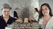 break up love GIF