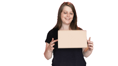 Happy Amazon Sticker by Krauterie