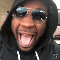 Jarrell Miller Yes GIF by DAZN