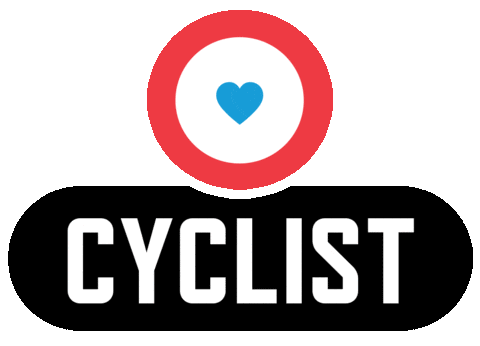 Gpc Sticker by Glen Parker Cycles