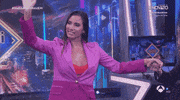 Antena 3 Television GIF by El Hormiguero