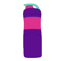 Fitness Exercise Sticker by Feo Patito