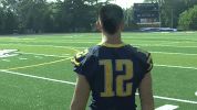football GIF by Marian University