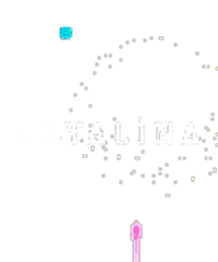 alyalinaTR fire kozmetik alyalina Sticker