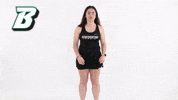 Bingwten GIF by Binghamton Athletics