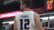 Spencer GIF by Northwestern Athletics