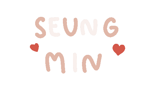 K-Pop Stray Kids Sticker