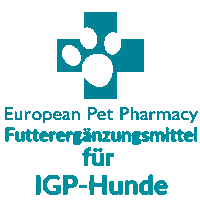 Protectiondog Sticker by Europeanpetpharmacy