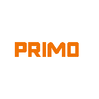 Sticker by Primo