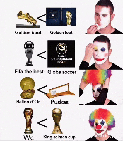 Penalty Ballon Dor GIF