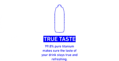 KEEGOpioneers sports water healthy bottle GIF