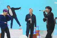 Dance Festa GIF