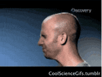 explode slow motion GIF