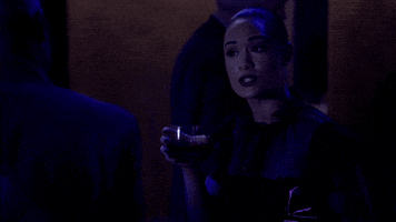 lee daniels grace byers GIF by Empire FOX