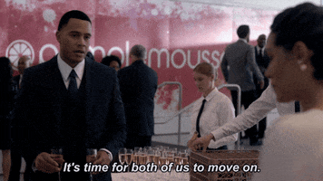 lee daniels andre GIF by Empire FOX