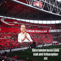 Galatasaray Ngolo Kante GIF