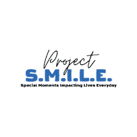 Smiles Sticker by LittleSmilesFL