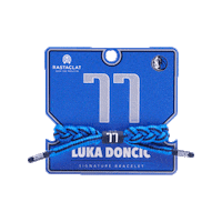 Mavericks Sticker by Rastaclat Bracelets