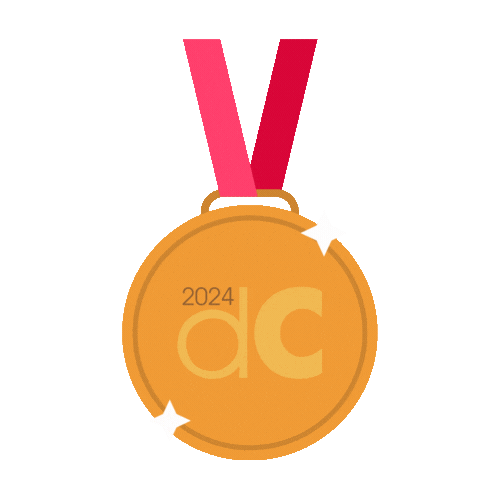 Bronze Dancecomp Sticker by Grün-Gold TTC Herford e.V.