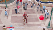iron man disney GIF by Disneyland Paris