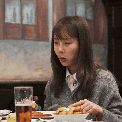 22영숙 GIF