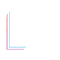 Gradient Border Sticker
