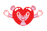 Collaboration Collab Sticker by Widianiely