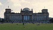 DeutscherBundestag architecture bundestag hyperlapse bundestagsnachrichten GIF