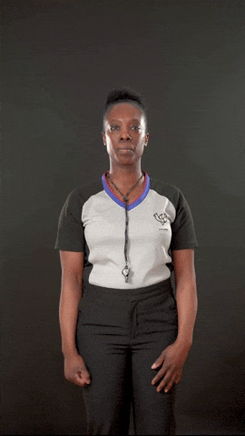 Sport Officiating GIF by Ennov-Action