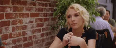 madelyn deutch what GIF by The Year of Spectacular Men