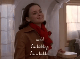 season 4 netflix GIF by Gilmore Girls 